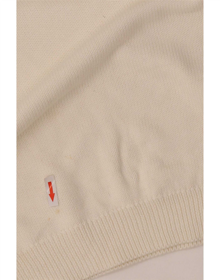 Carhartt Vestă pentru bărbați Tank Top mare, alb, bumbac