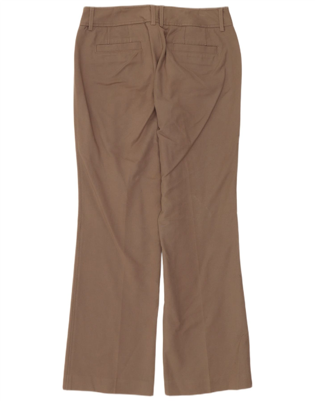 EDDIE BAUER Pantaloni casual Blakely Fit pentru femei US 6 Medium W30 L30 Maro