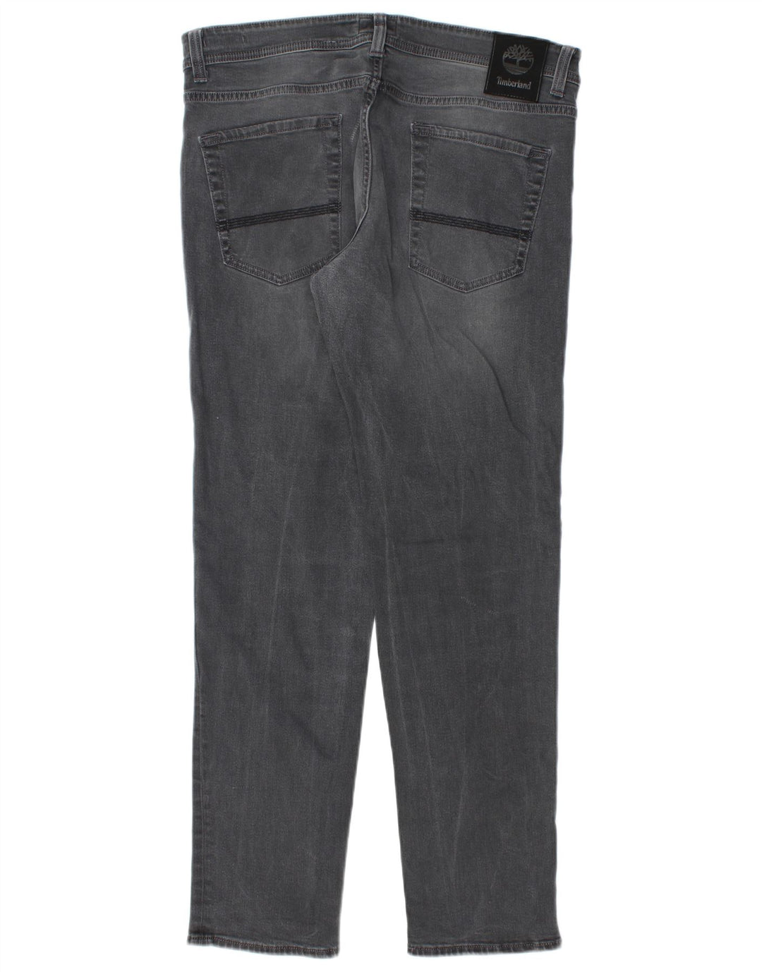 Blugi slim pentru bărbați Timberland W34 L30 negri