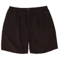 Pantaloni scurti sport pentru bărbați J. CREW Poliester negru mic