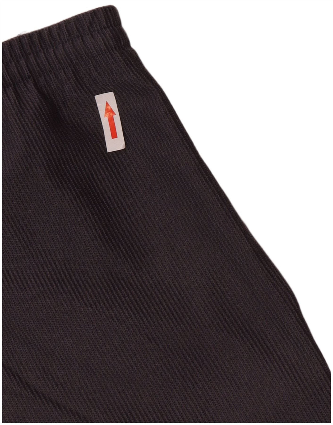 Pantaloni de trening Diadora pentru bărbați XL poliester gri