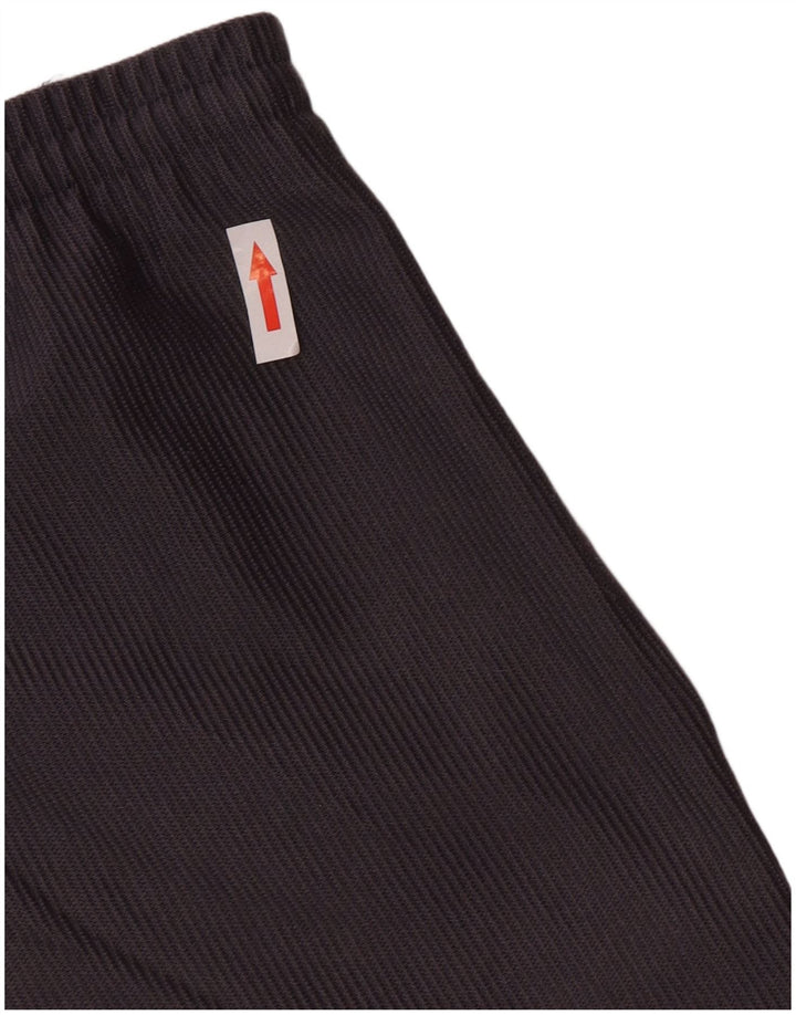 Pantaloni de trening Diadora pentru bărbați XL poliester gri