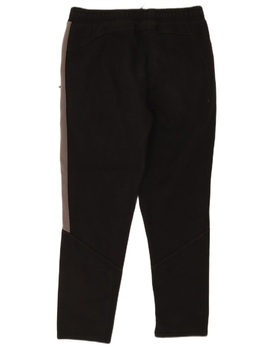 Pantaloni de trening Puma pentru bărbați, mari, negri, color block