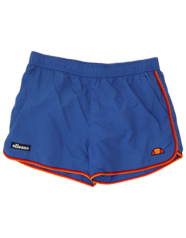 Pantaloni scurți de înot pentru bărbați Ellesse, XL, poliester albastru