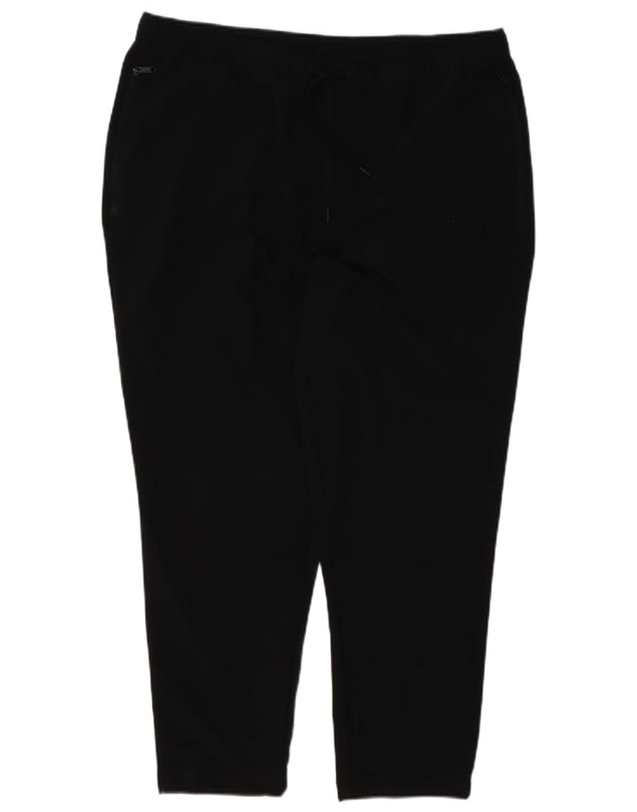 Pantaloni de trening Rohan pentru bărbați XL poliester negru