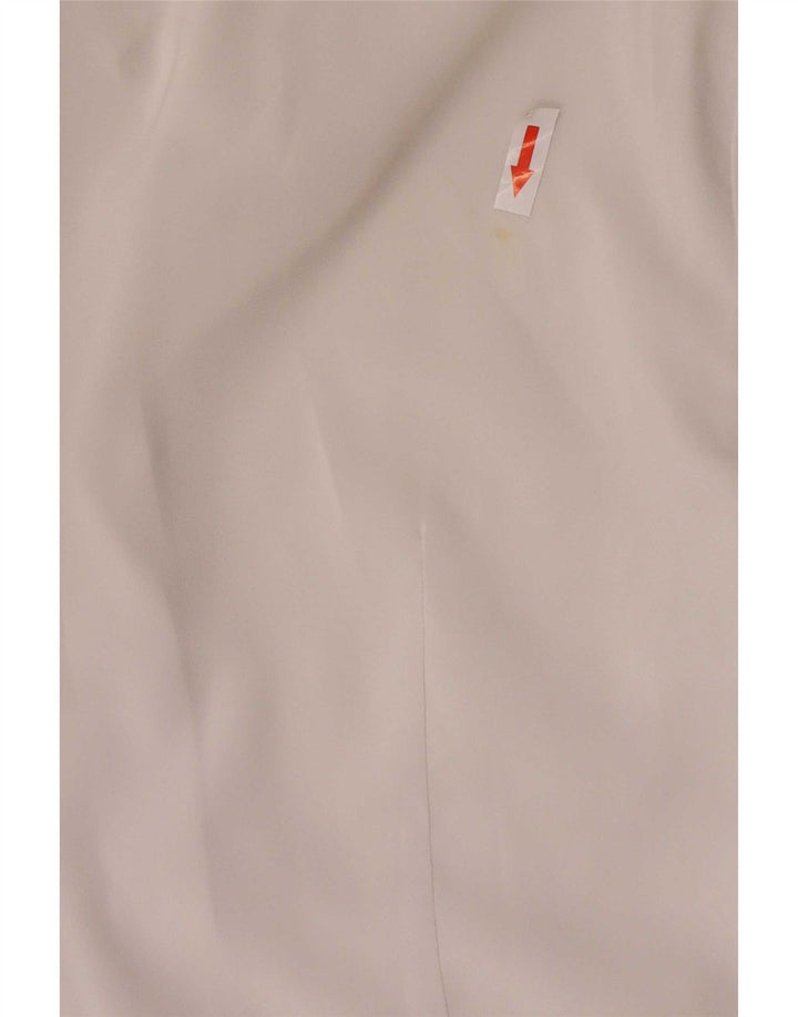 Cămașă Naracamicie pentru femei UK 12 Medium White