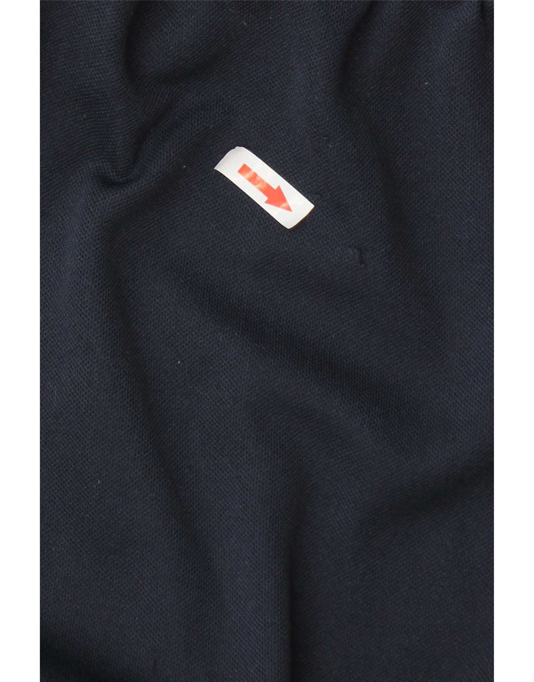 Pantaloni de trening Nike pentru bărbați Marea Britanie 45/47 XL Bleumarin Poliester