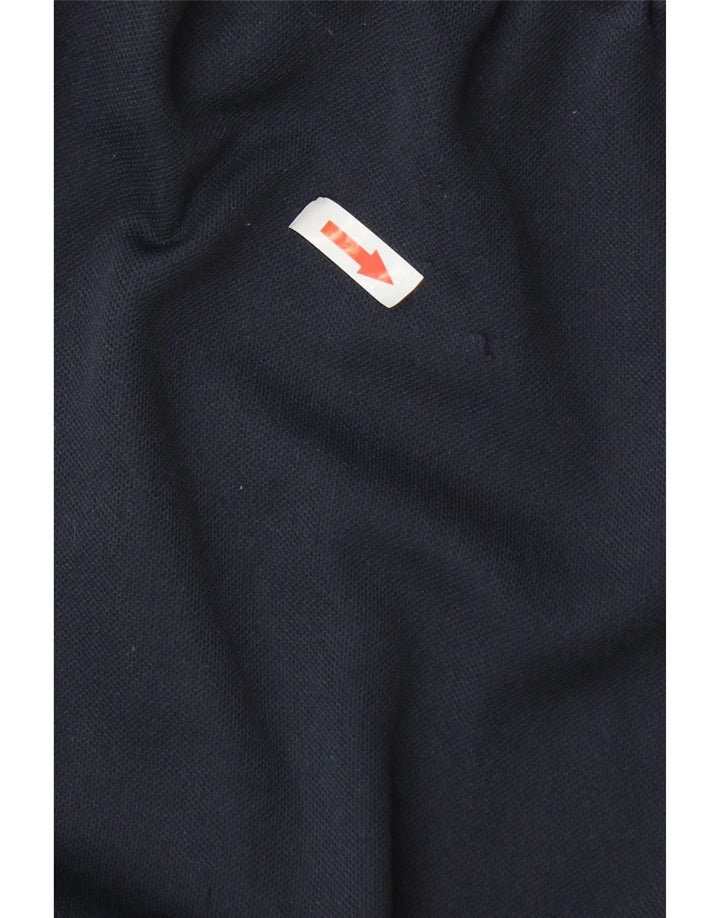 Pantaloni de trening Nike pentru bărbați Marea Britanie 45/47 XL Bleumarin Poliester