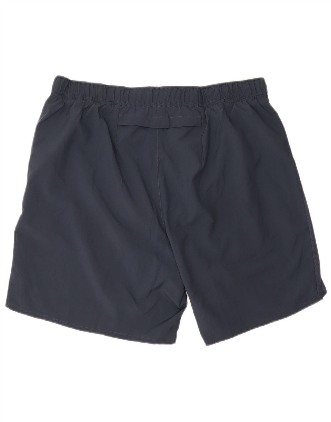 Pantaloni scurți sport Nike Dri Fit pentru bărbați, mari, albastru, poliester