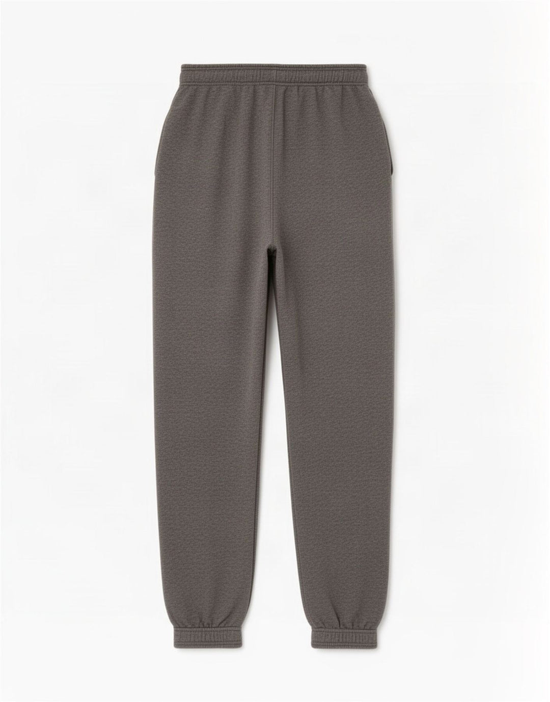 Pantaloni de trening Puma pentru bărbați Joggeri mici gri
