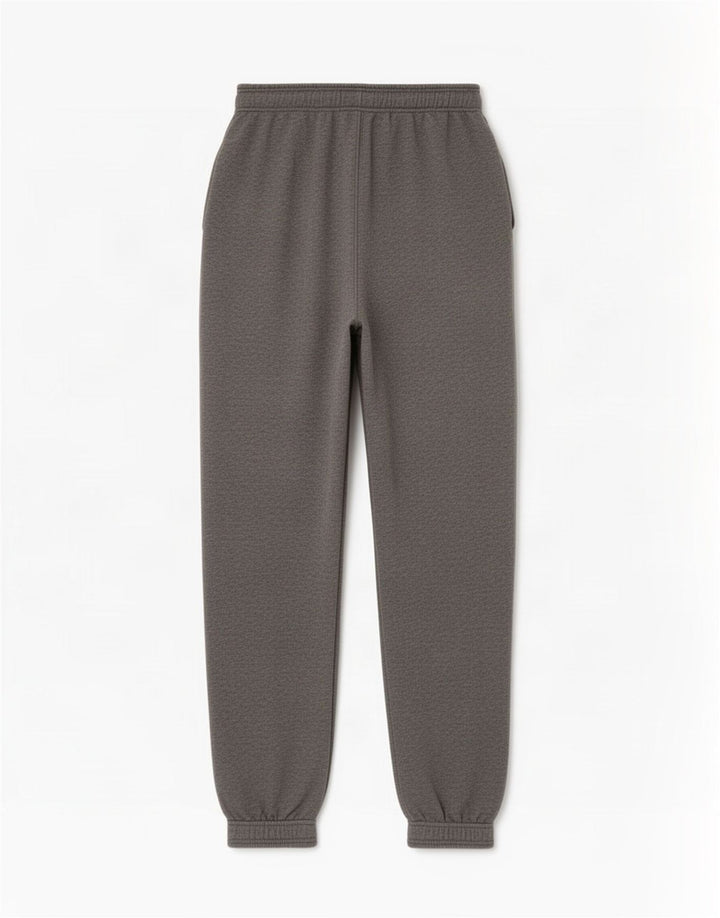 Pantaloni de trening Puma pentru bărbați Joggeri mici gri