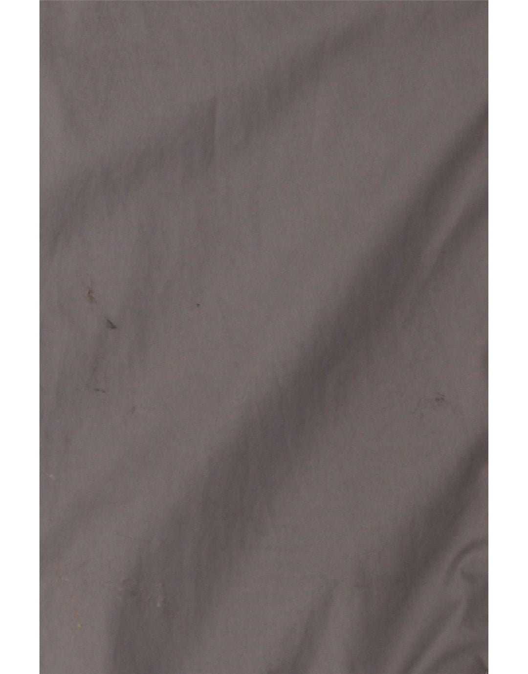 Jachetă de ploaie cu glugă pentru bărbați Fat Face UK 42 XL Gri poliester color bloc