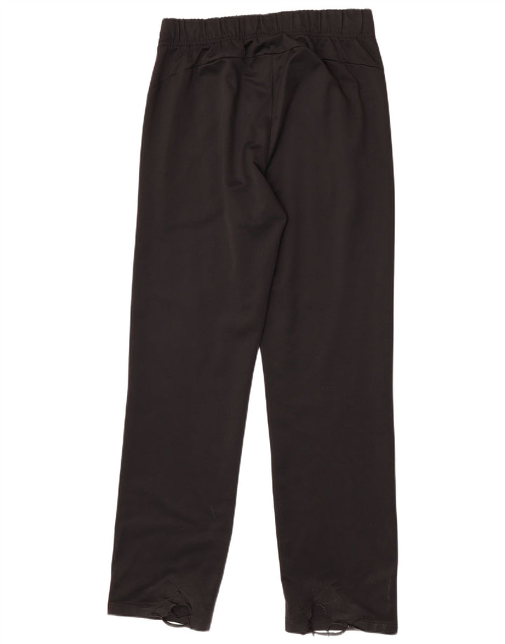 Pantaloni de trening Puma pentru bărbați, negru mediu