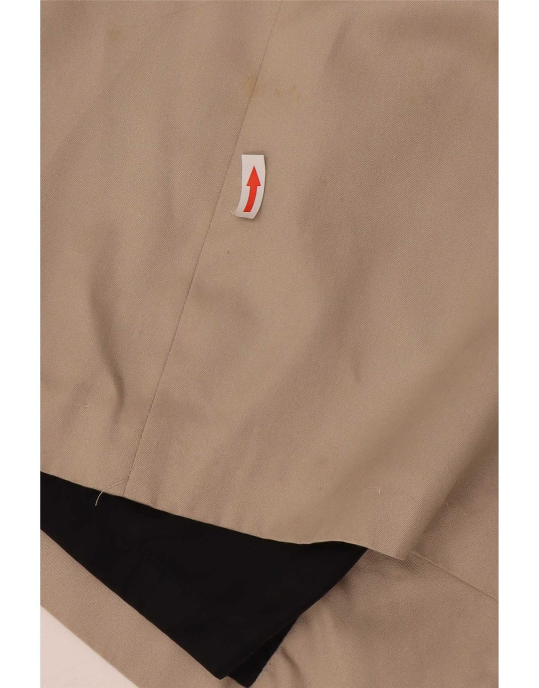 Trenci pentru femei St. Bernard UK 18 XL poliester bej