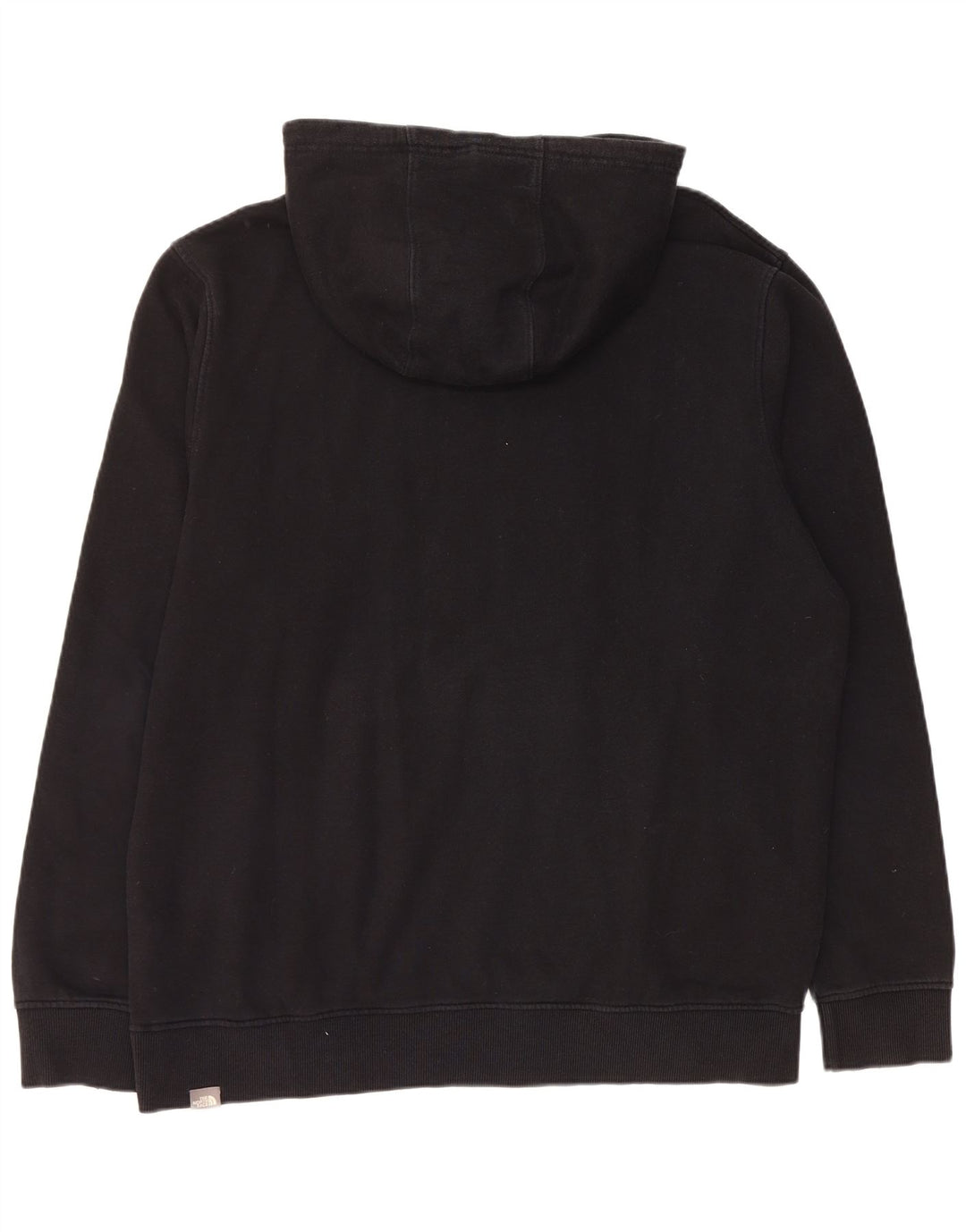 The NORTH FACE Hanocă grafică pentru bărbați, XL, bumbac, negru