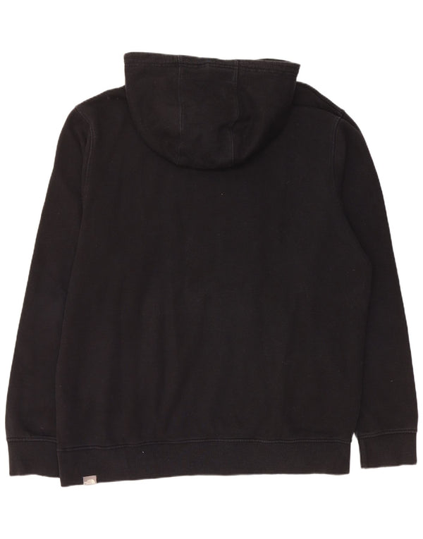 The NORTH FACE Hanocă grafică pentru bărbați, XL, bumbac, negru