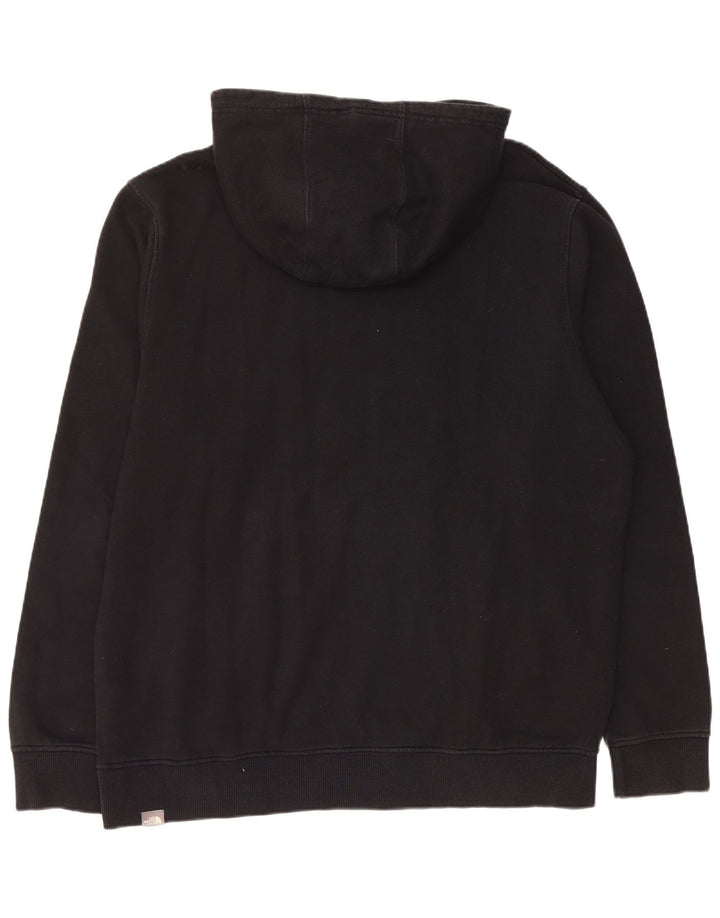 The NORTH FACE Hanocă grafică pentru bărbați, XL, bumbac, negru