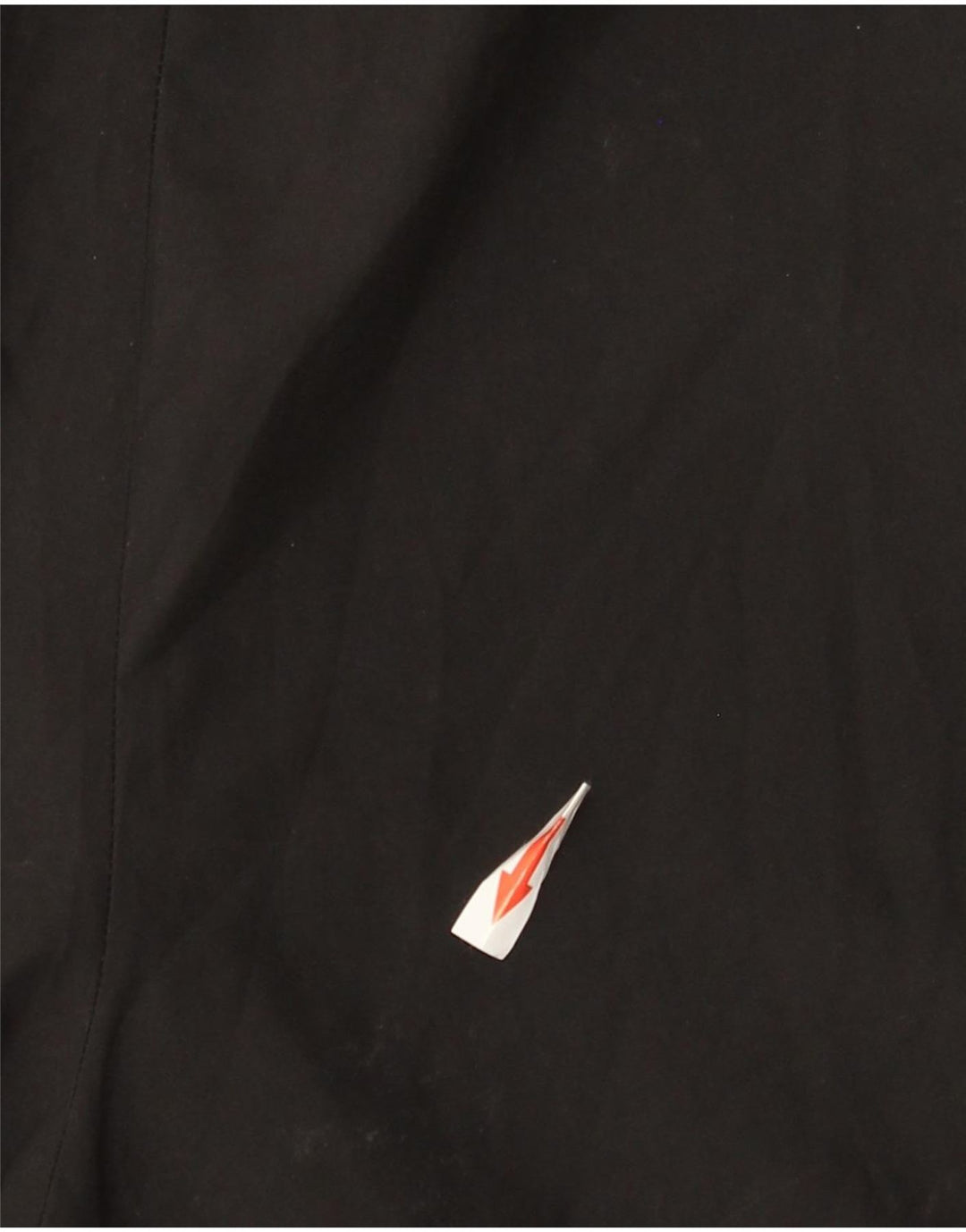 Pantaloni scurți sport pentru bărbați Puma XL poliester negru