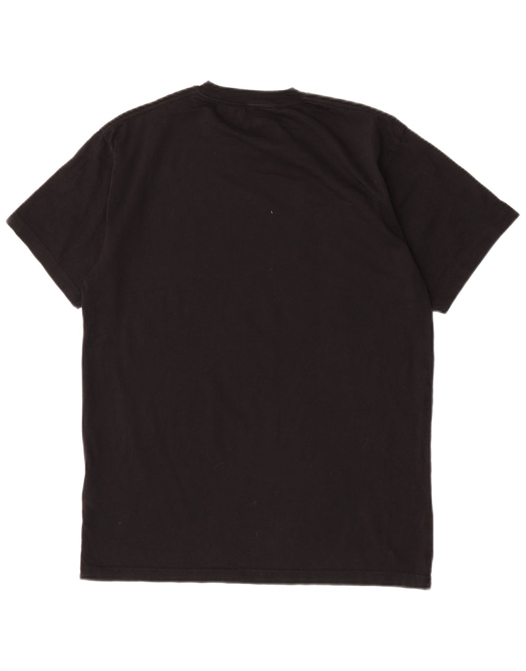 Tricou Vans Classic Fit Top Bumbac Negru Mediu