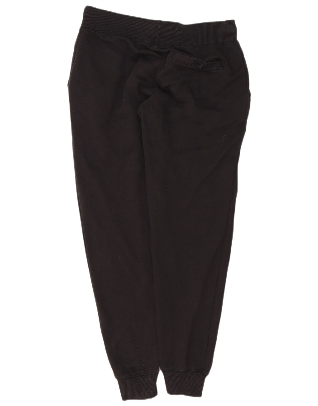 French Connection Pantaloni de trening pentru femei Joggeri UK 14 Medium Black