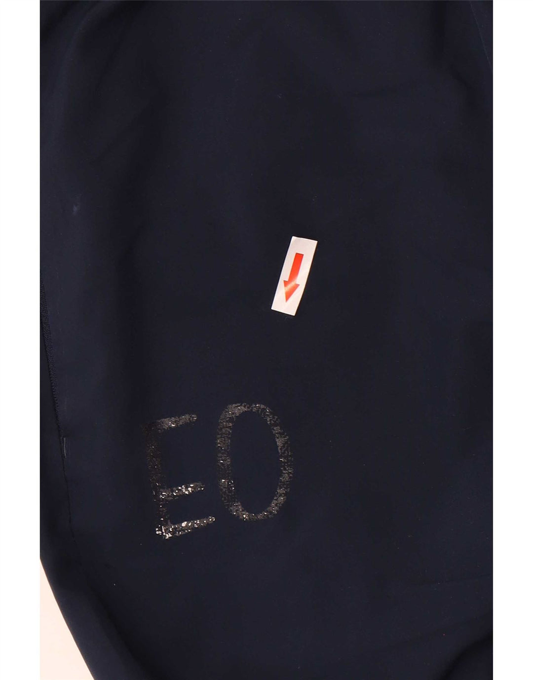 Pantaloni de trening Nike Dri Fit pentru bărbați, mari, albastru, poliester