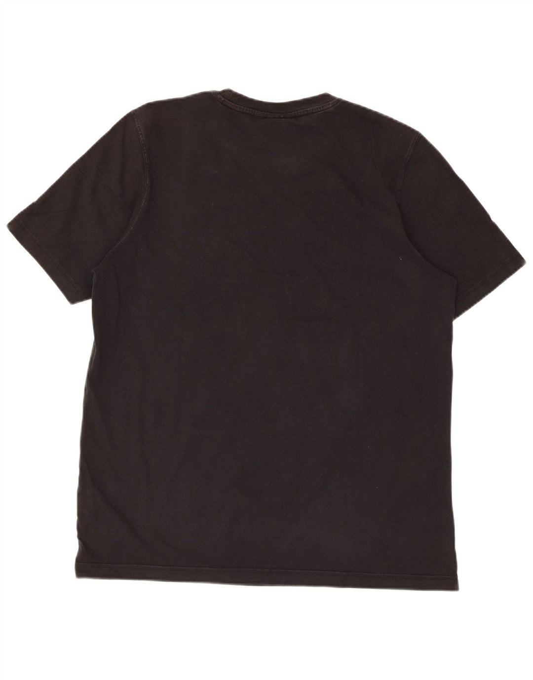 Tricou grafic Adidas pentru bărbați Top mediu negru bumbac