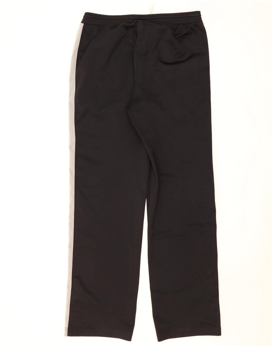 Pantaloni de trening pentru bărbați Champion, mari, negru, poliester color bloc