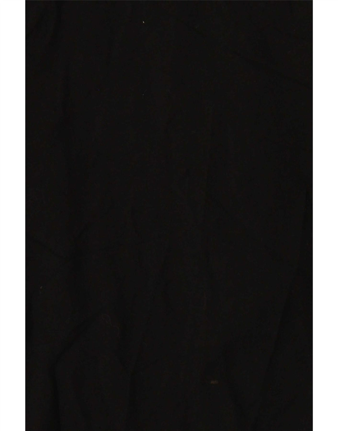 Marks & Spencer Pantaloni de costum croiți pentru bărbați L38 L29 Poliester negru