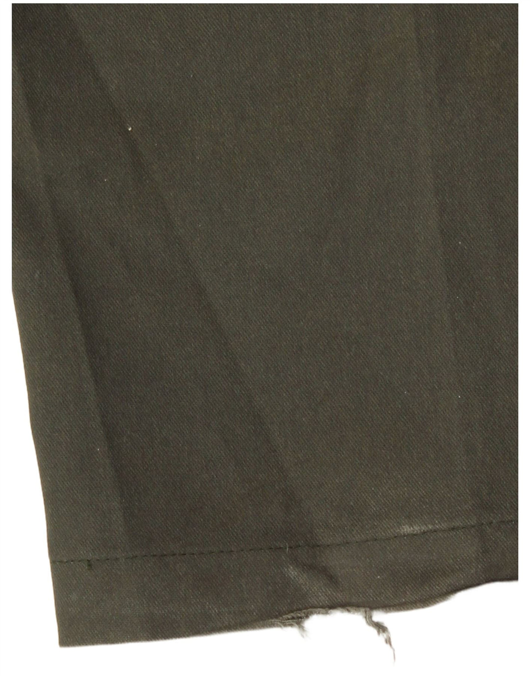 Pantaloni chino drepți pentru bărbați Dickies L40 L31 Kaki Poliester
