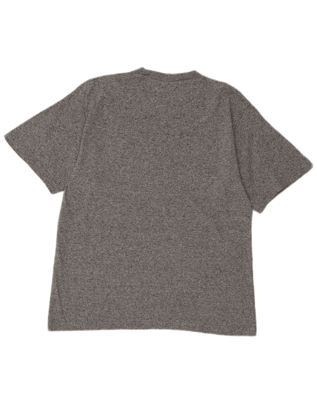 Tricou Bărbați Champion Top Mic Gri Pete
