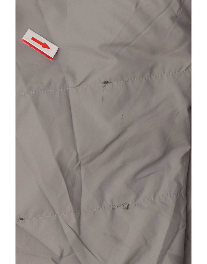 Jachetă căptușită pentru bărbați The North Face UK 36 Small Gri Poliester