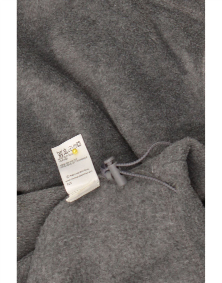 Jachetă din lână pentru bărbați Marks & Spencer UK 42 XL poliester gri