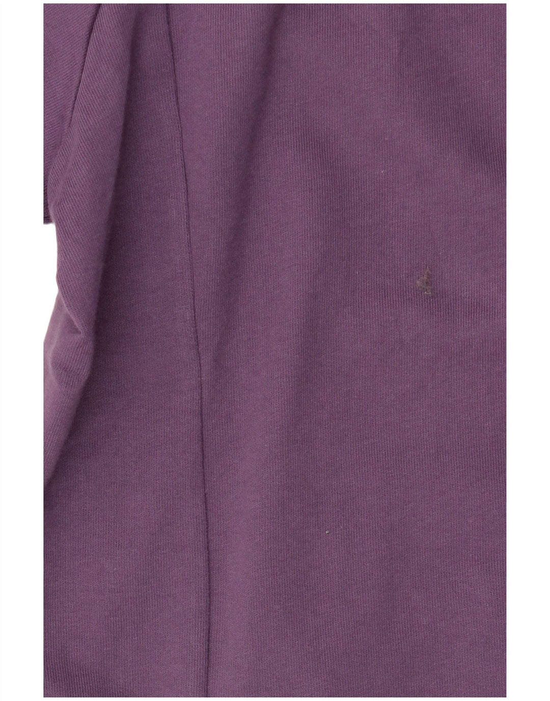 Jachetă de trening pentru femei Lotto, bumbac violet 3XL