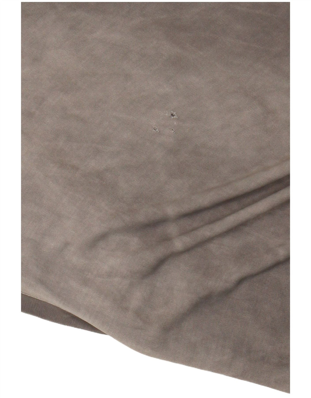 Marella Tricou Femei Top UK 14 Medium Gri Viscose