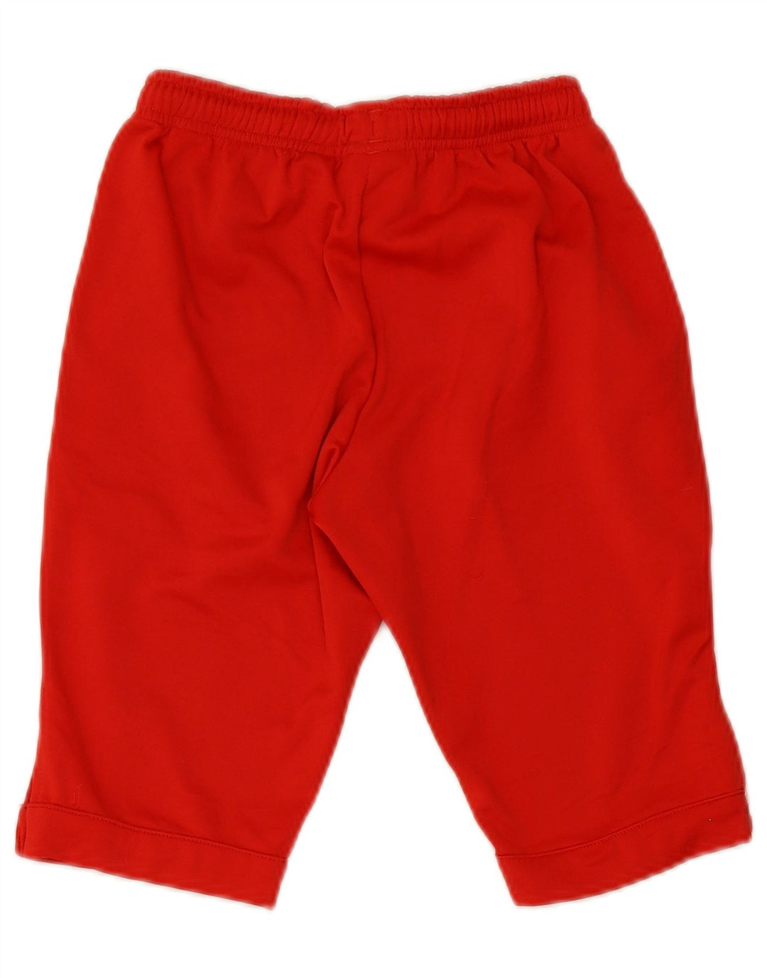 Pantaloni Sportivi Diadora Băieți 7-8 Ani 3XS Poliester Roșu