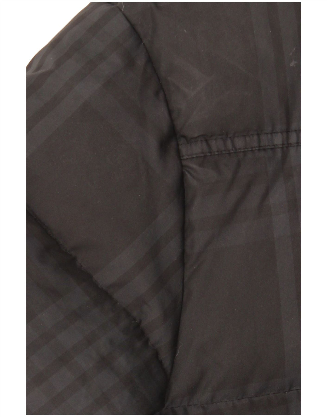 Jachetă căptușită pentru bărbați Scotch & Soda Amsterdam Couture UK 38 Medium Black Check