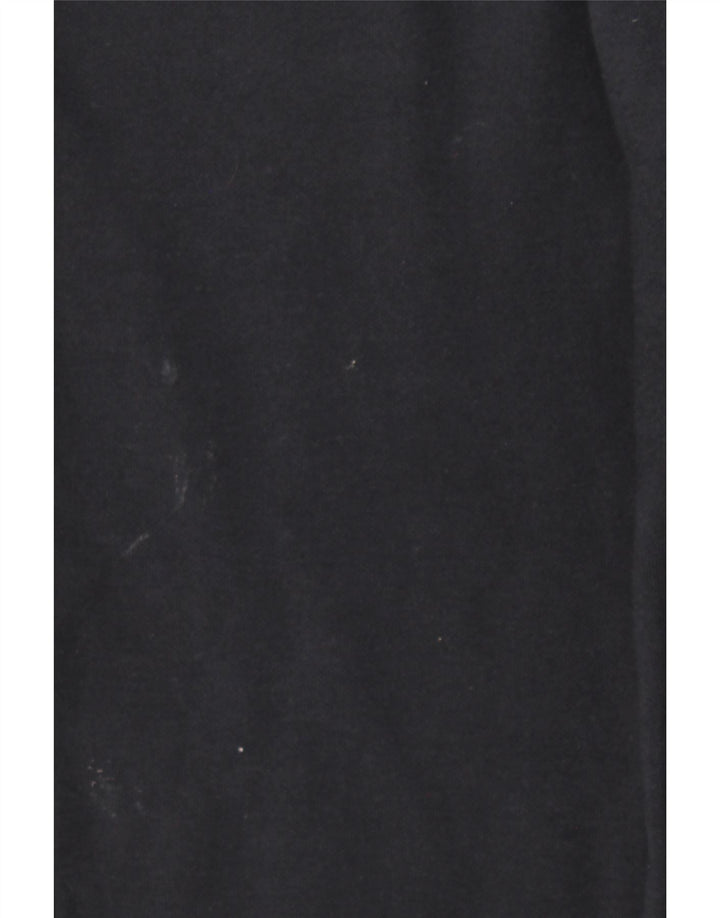 Pantaloni de trening pentru bărbați Champion Pantaloni de jogging mari, bleumarin