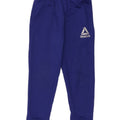 Pantaloni trening băieți Reebok 6-7 ani, small, albastru, poliester
