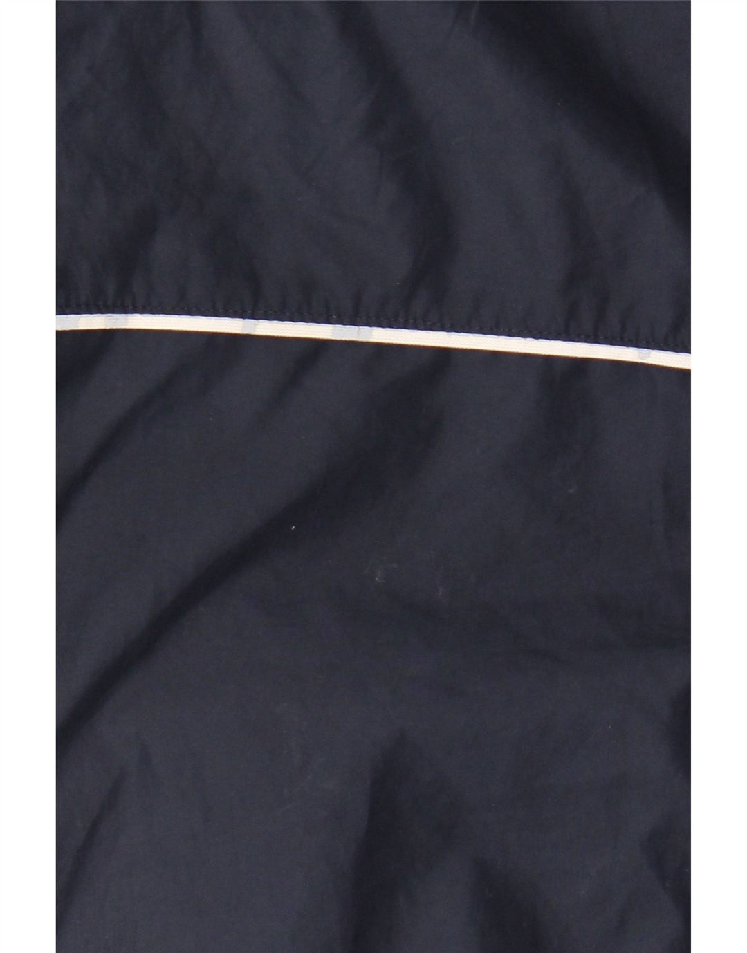 Jachetă de top pentru trening Nike pentru bărbați, UK 45/47 XL, bleumarin, poliester