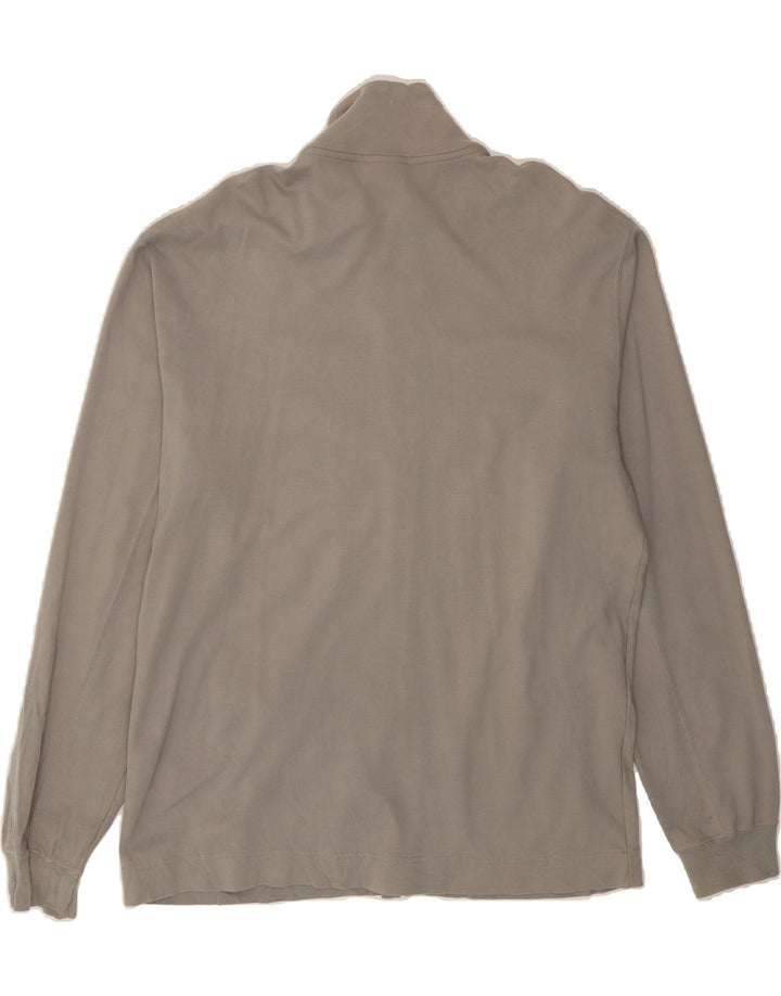 CHAMPION Mens Tracksuit Top Jacket 2XL Grey Cotton Vintage Champion and Second-Hand Champion from Messina Hembry 