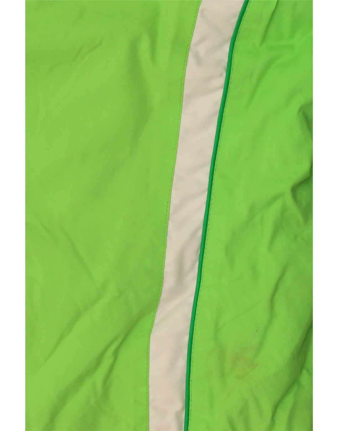 Jachetă de schi supradimensionată pentru femei Colmar, cu glugă, IT 40 XS, verde, color block