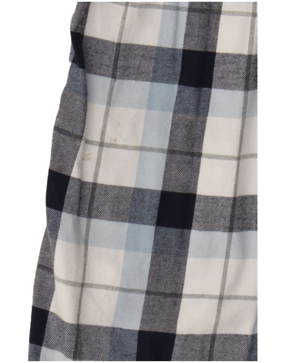 Cămașă pentru bărbați Carrera Regular Fit XL Bumbac albastru