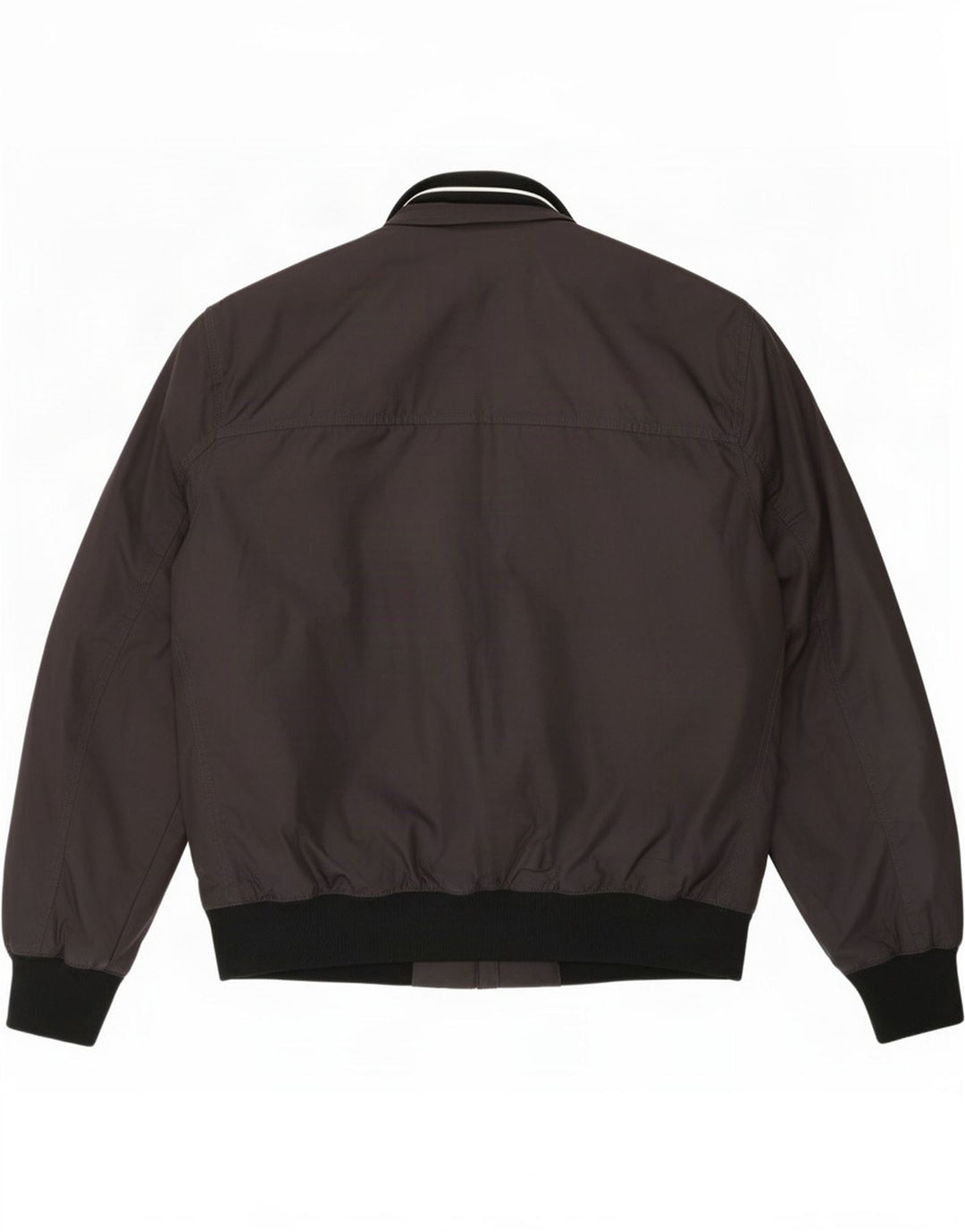 Jachetă bomber pentru bărbați Marina Yachting IT 54 2XL poliester gri