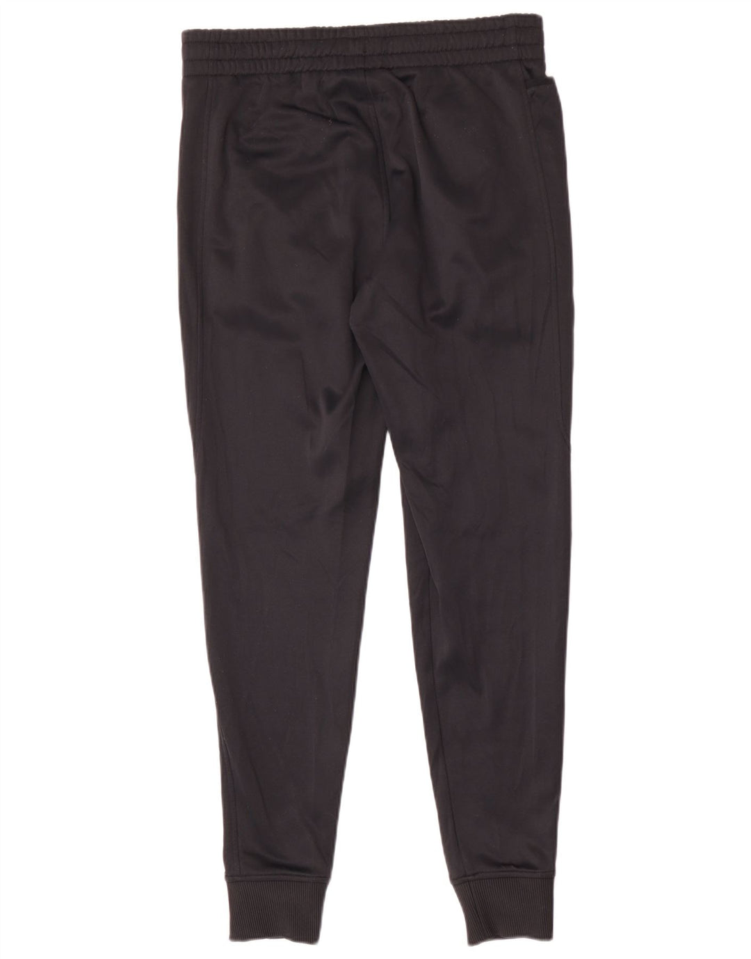 Pantaloni de trening pentru bărbați Under Armour Pantaloni de jogging mari negri