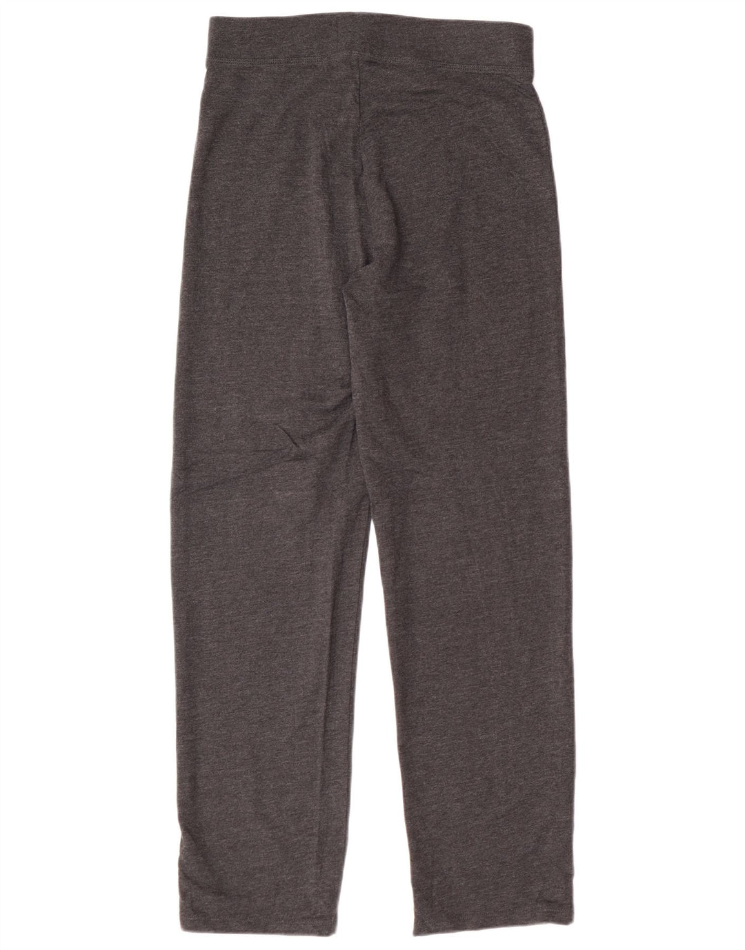 Pantaloni de trening pentru femei Marks & Spencer UK 10 mic bumbac gri