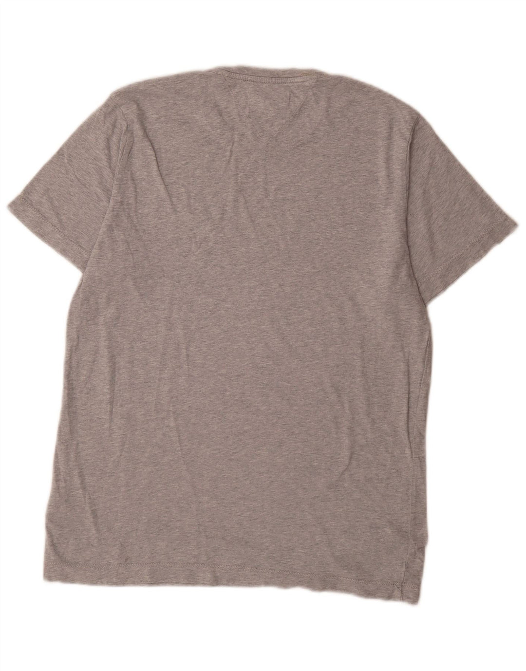 Tricou pentru bărbați Tommy Hilfiger Top mic gri