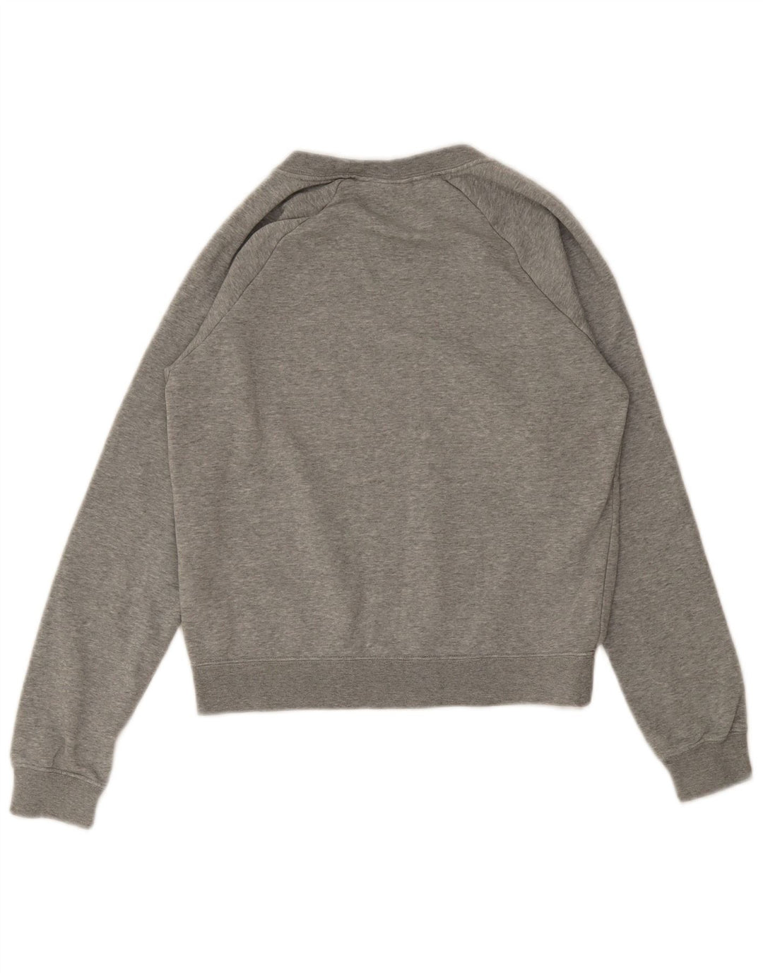 Pulover Nike pentru femei UK 6 XS bumbac gri