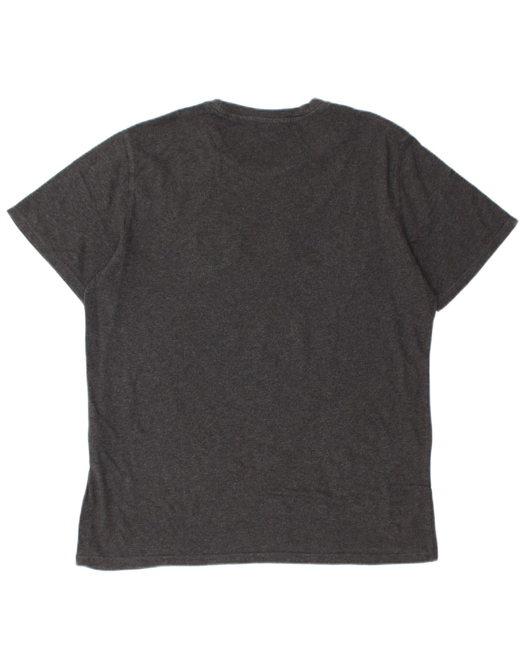 Tricou grafic pentru bărbați Levi's Top mare bumbac gri