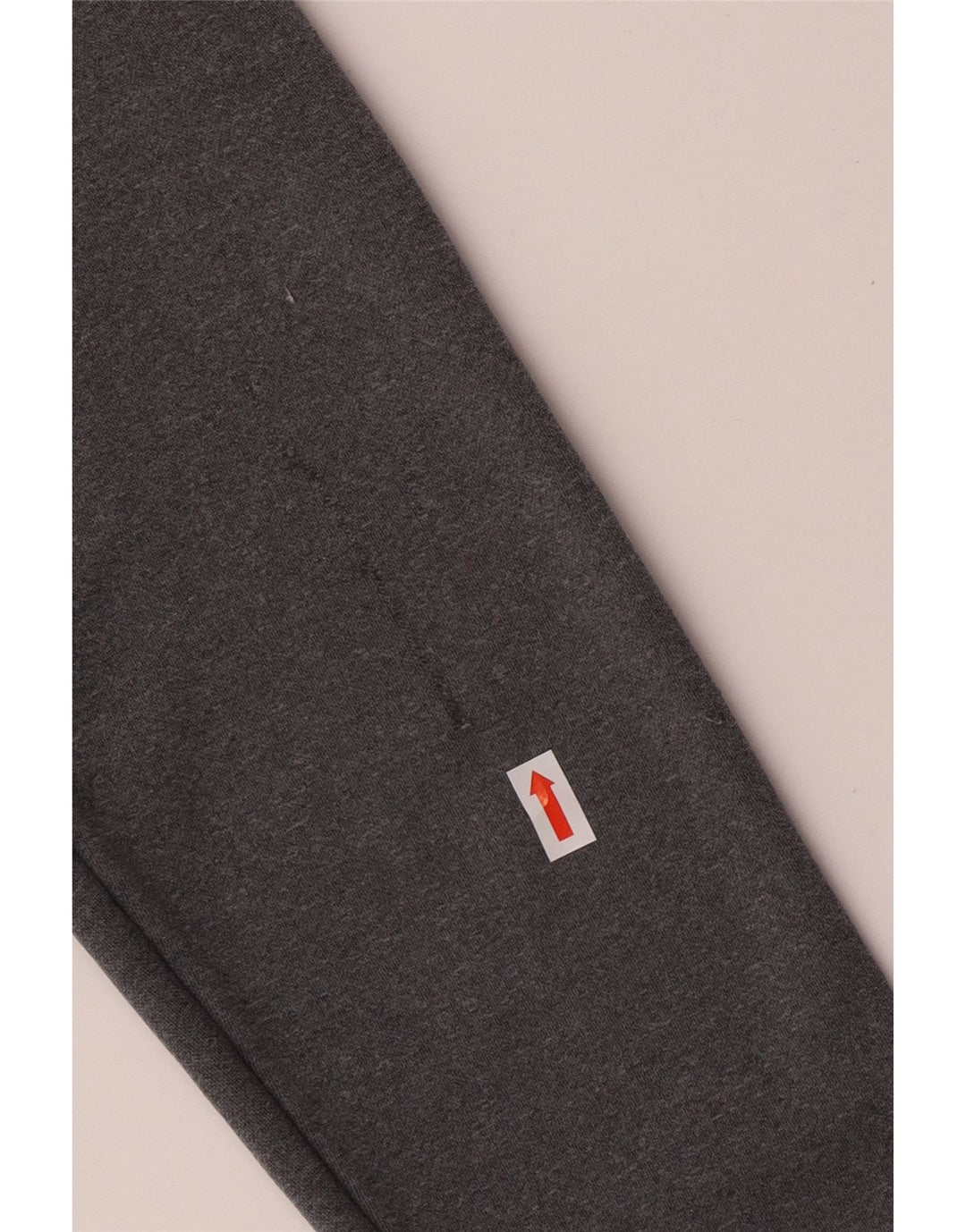 The NORTH FACE Pulover cu glugă cu fermoar și gât pentru băieți 14-15 ani XL, gri, bloc de culoare