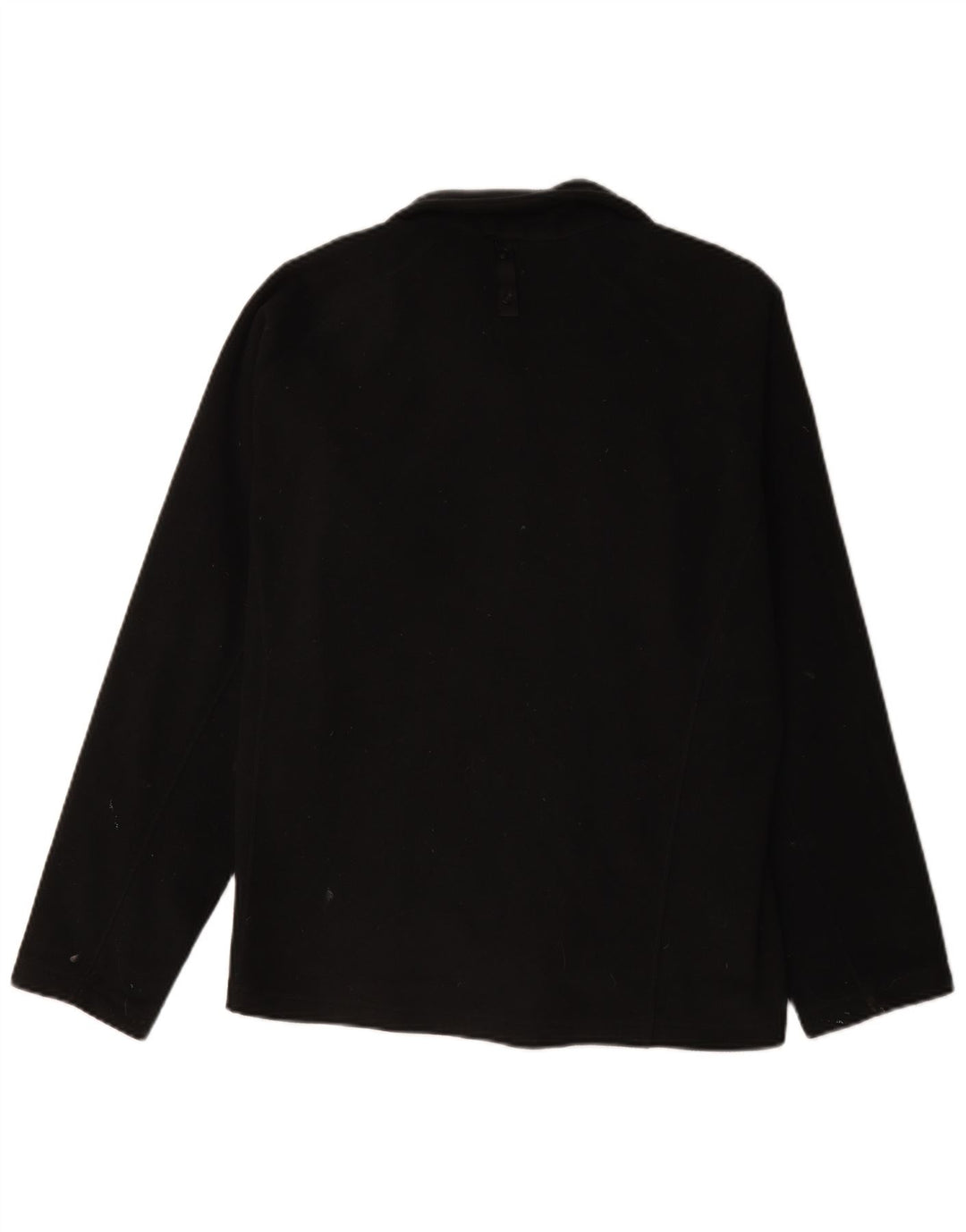 Jachetă fleece pentru bărbați Berghaus UK 40, mare, negru, poliester